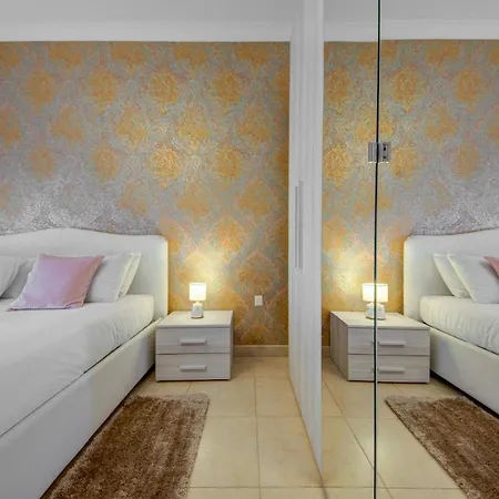 Lägenhet Bright And Airy 3br With Private Terrace By 360 Estates Marsaskala