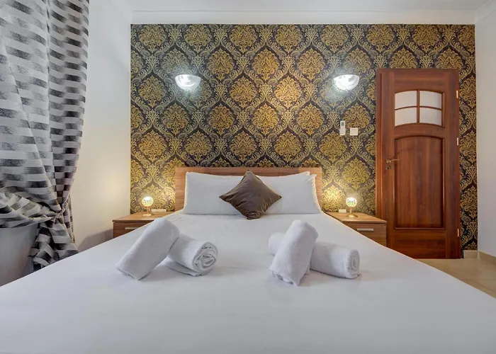 Daire Bright And Airy 3br With Private Terrace By 360 Estates Marsaskala