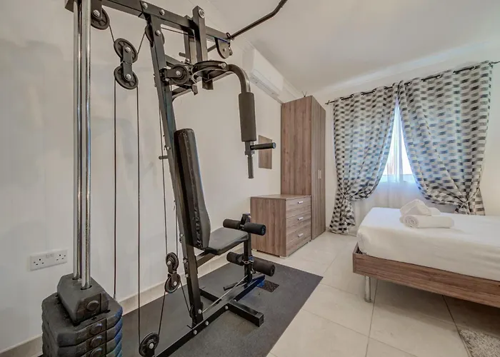 Bright And Airy 3br With Private Terrace By 360 Estates *