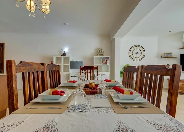 Bright And Airy 3br With Private Terrace By 360 Estates * Marsaskala