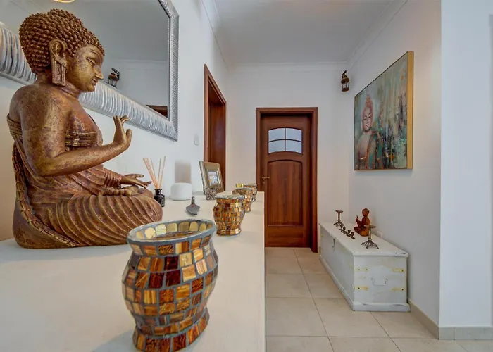 Bright And Airy 3br With Private Terrace By 360 Estates Marsaskala