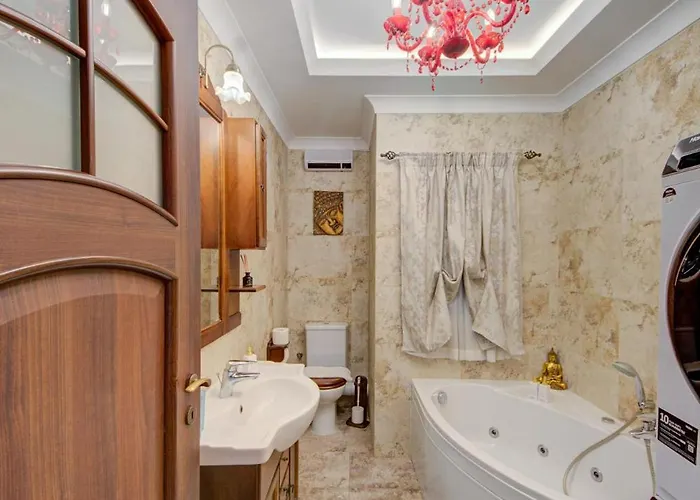 Bright And Airy 3br With Private Terrace By 360 Estates Appartement Marsaskala