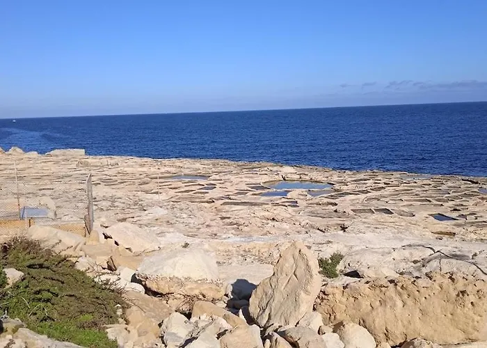 Bright And Airy 3br With Private Terrace By 360 Estates * Marsaskala