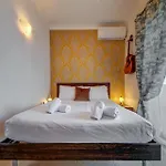 Bright And Airy 3br With Private Terrace By 360 Estates