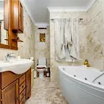 Bright And Airy 3br With Private Terrace By 360 Estates *