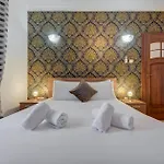 아파트 Bright And Airy 3br With Private Terrace By 360 Estates 마르사스칼라