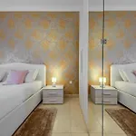 아파트 Bright And Airy 3br With Private Terrace By 360 Estates 마르사스칼라