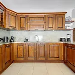 Bright And Airy 3br With Private Terrace By 360 Estates Lägenhet *