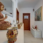 Bright And Airy 3br With Private Terrace By 360 Estates 마르사스칼라