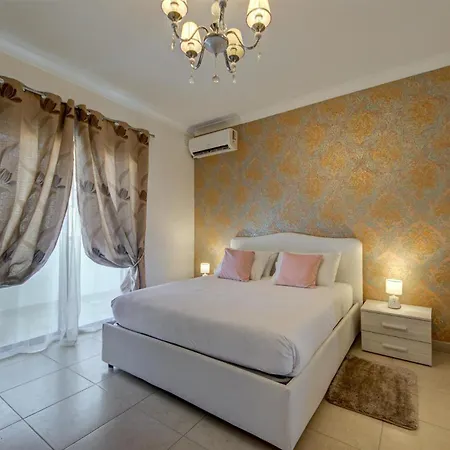 Bright And Airy 3br With Private Terrace By 360 Estates Διαμέρισμα Marsaskala