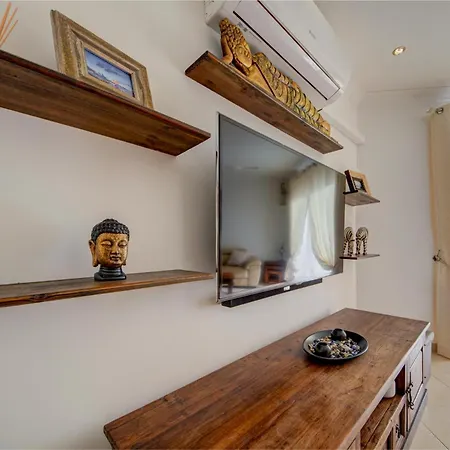 Bright And Airy 3br With Private Terrace By 360 Estates *