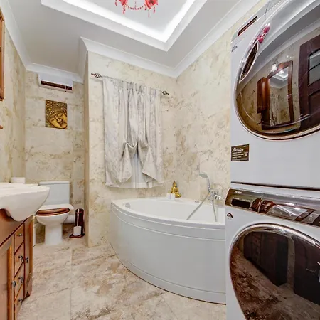 Διαμέρισμα Bright And Airy 3br With Private Terrace By 360 Estates