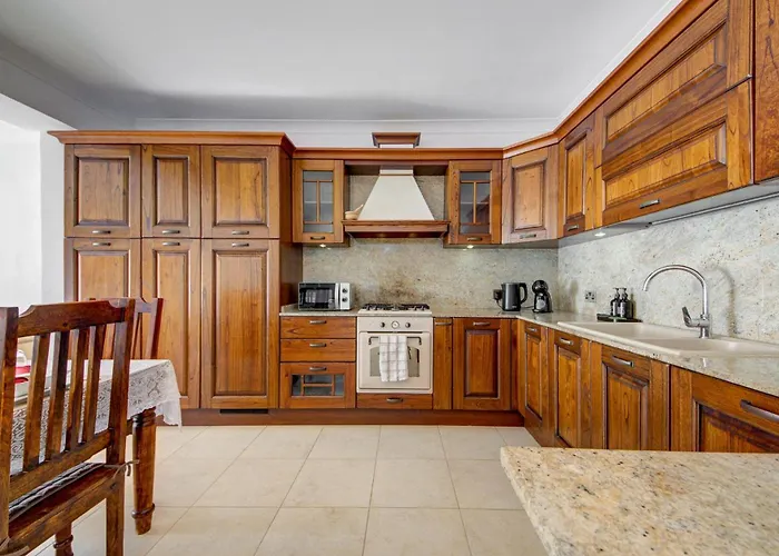 Bright And Airy 3br With Private Terrace By 360 Estates * Marsaskala