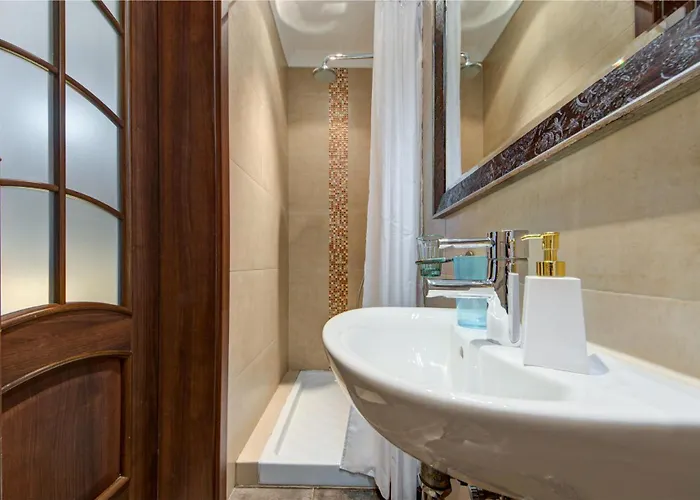 Bright And Airy 3br With Private Terrace By 360 Estates *